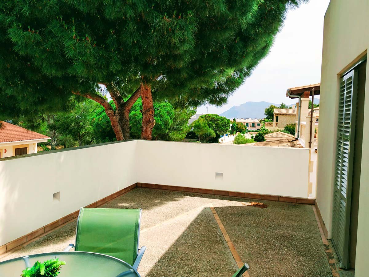 Finca Casa N´Aleix Mallorca Urlaub
